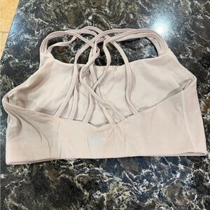 Athleta sports bra